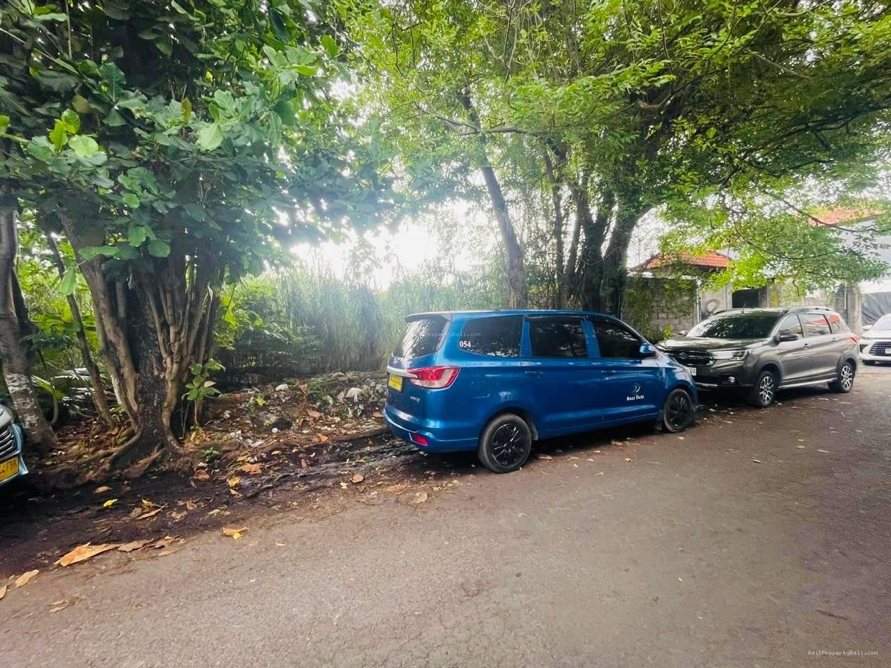 Tanah dewi sri kuta badung