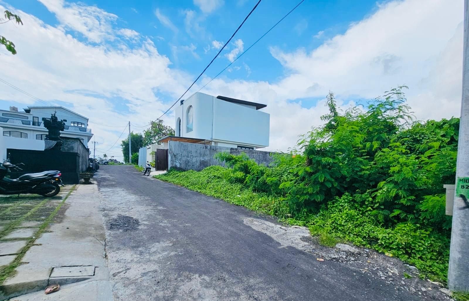 Tanah tumbak bayuh mengwi