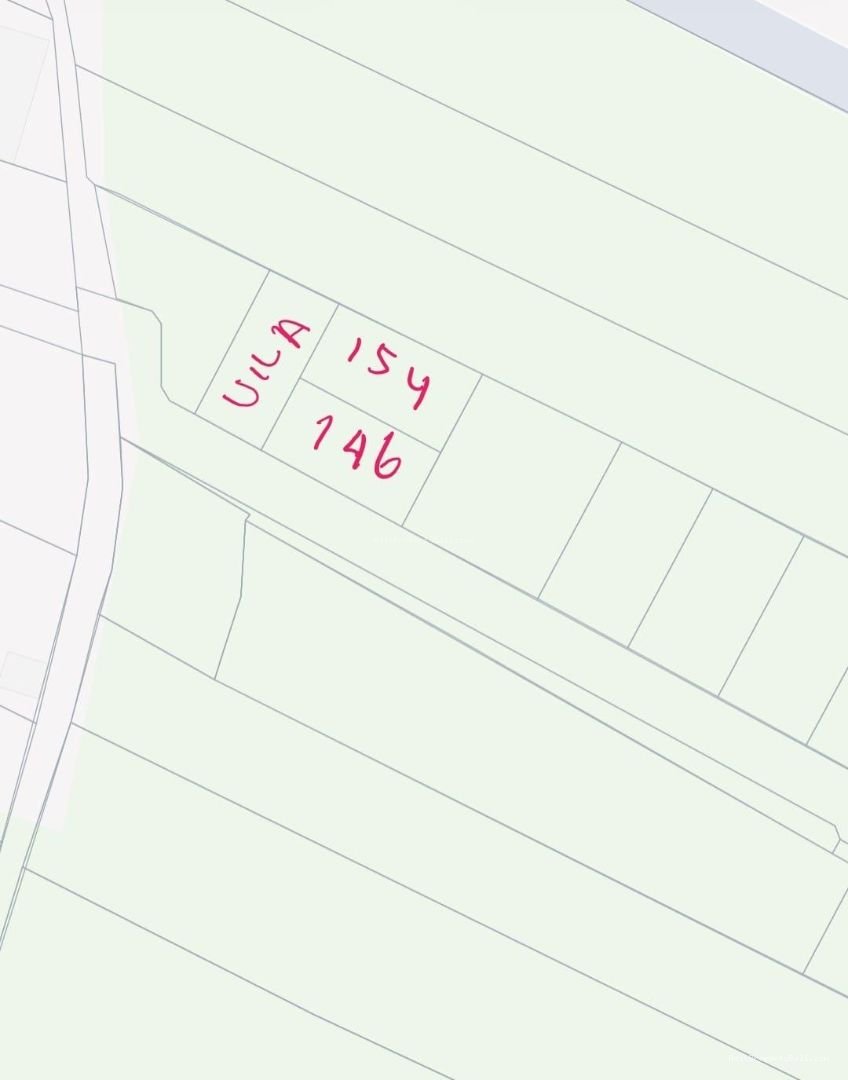 Tanah tumbak bayuh mengwi