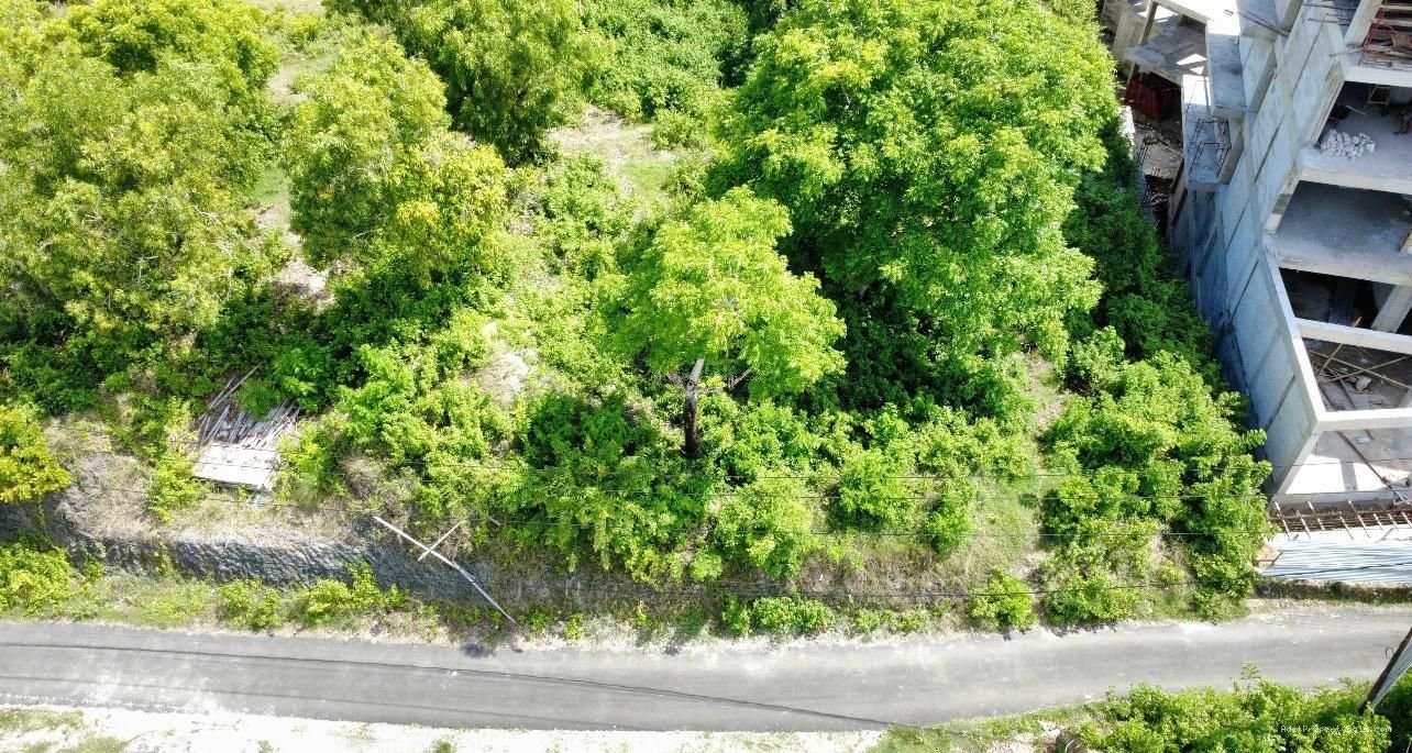 Tanah unblock sea view & cliff barak kutuh