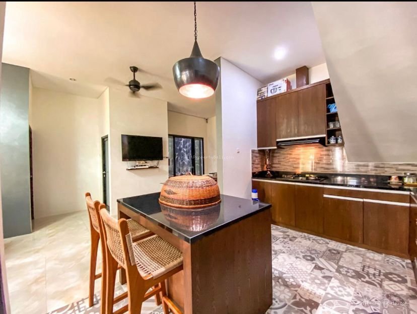 Villa kesambi kerobokan