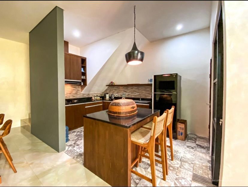 Villa kesambi kerobokan