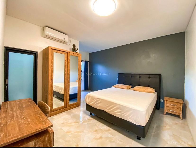 Villa kesambi kerobokan