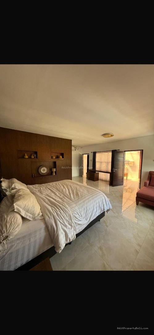 Villa kesambi kerobokan