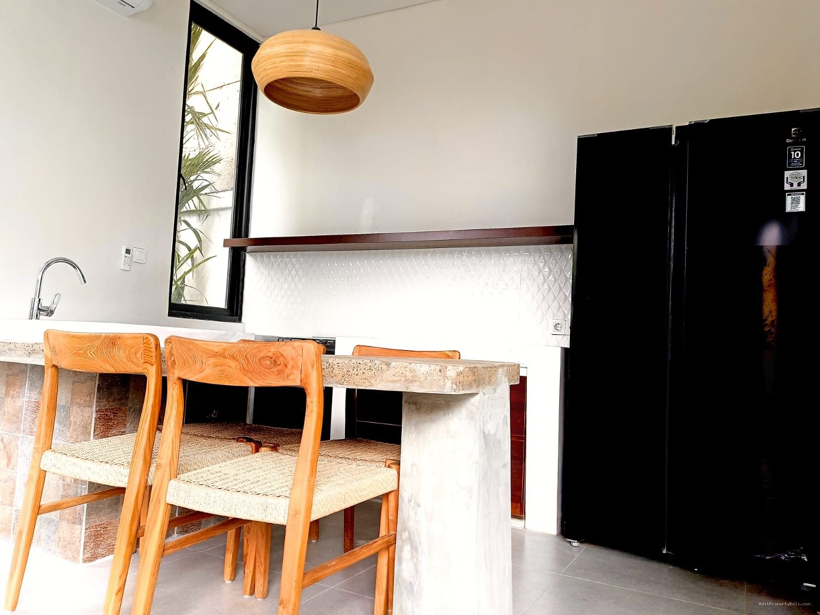 Villa ungasan jimbaran