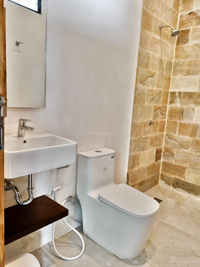 Villa ungasan jimbaran