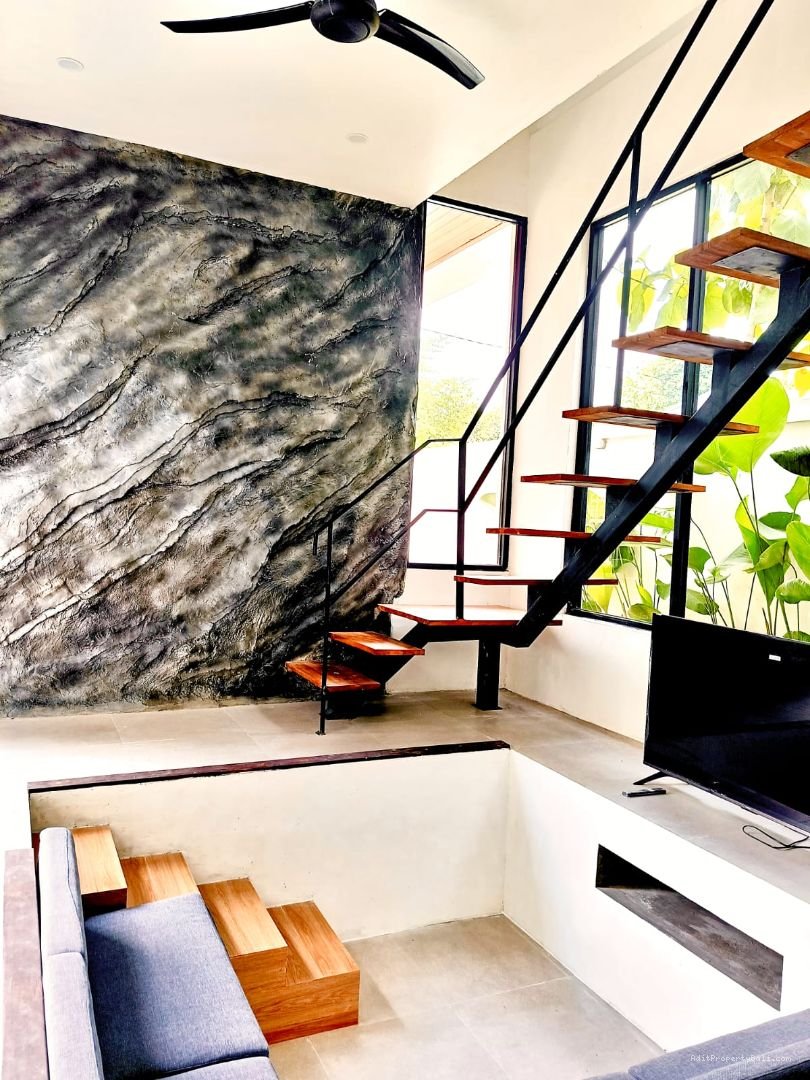 Villa ungasan jimbaran