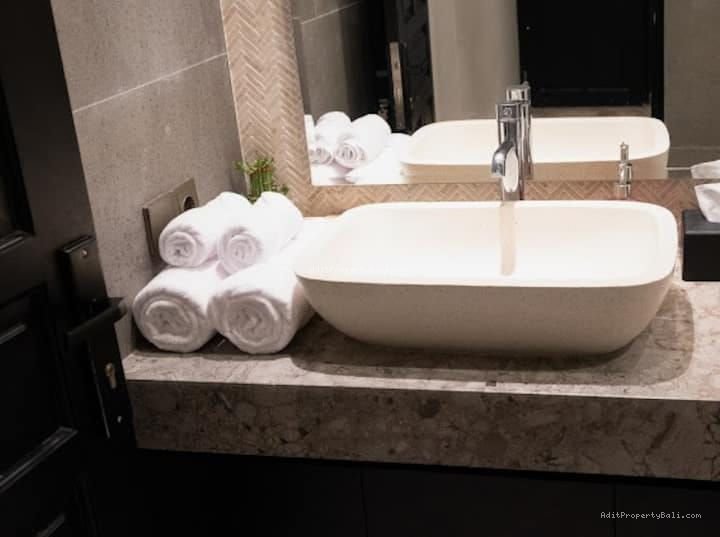 Villa petitenget seminyak