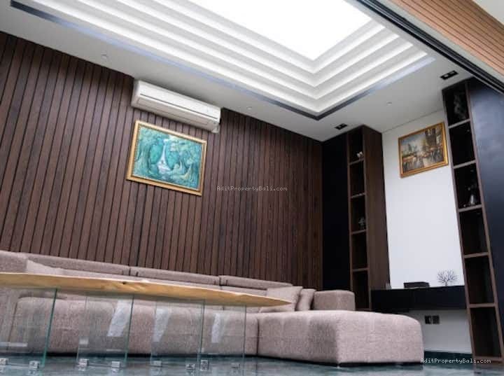 Villa petitenget seminyak