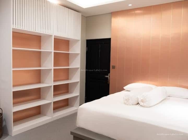 Villa petitenget seminyak