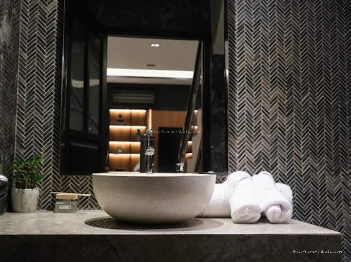 Villa petitenget seminyak