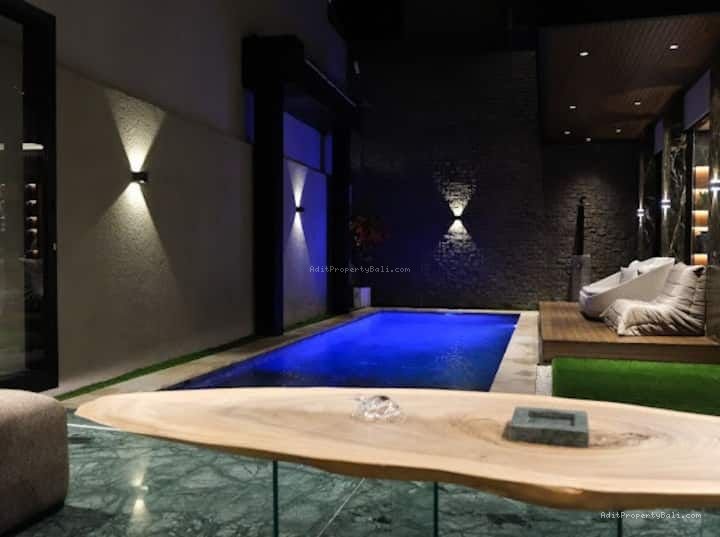 Villa petitenget seminyak