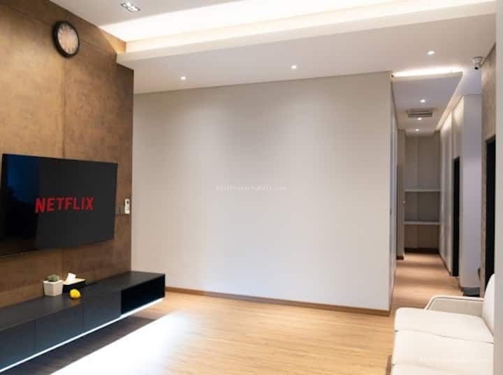 Villa petitenget seminyak