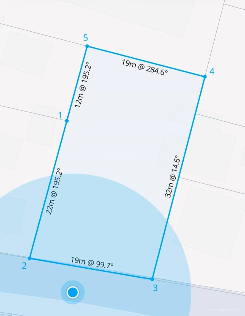 Tanah sari dana cargo