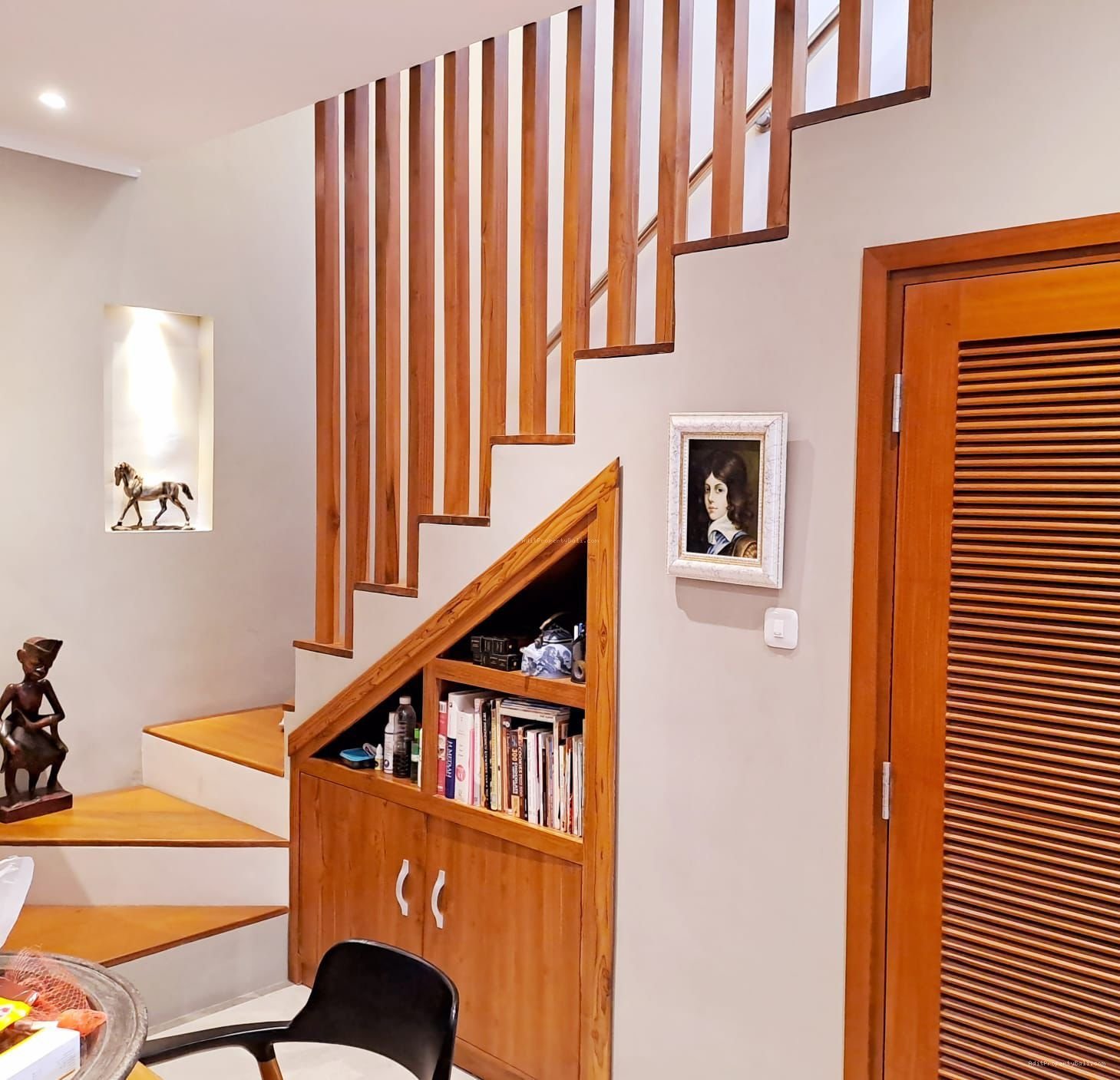 Villa mertanadi kerobokan