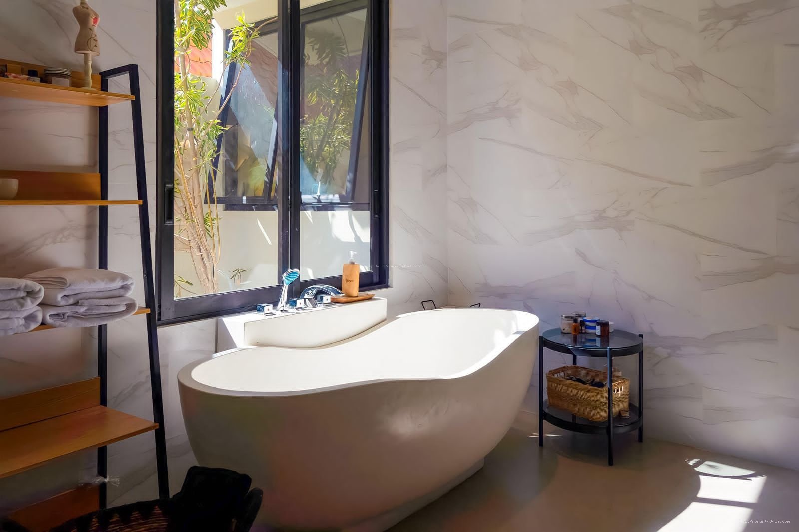 Villa mertanadi kerobokan