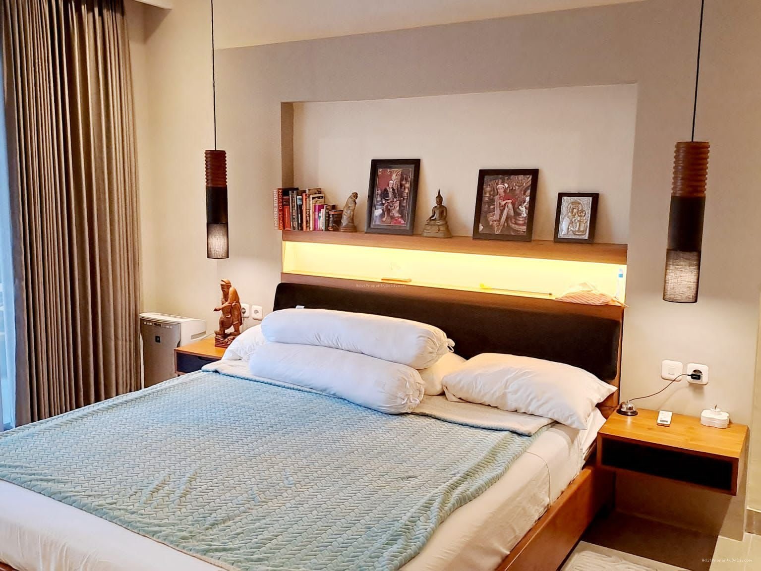 Villa mertanadi kerobokan