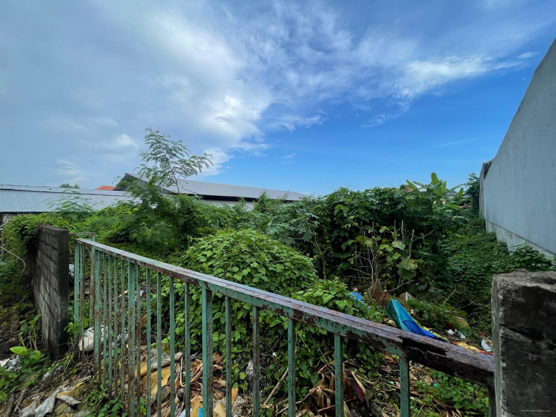 Tanah Pidada Gatot Subroto Denpasar