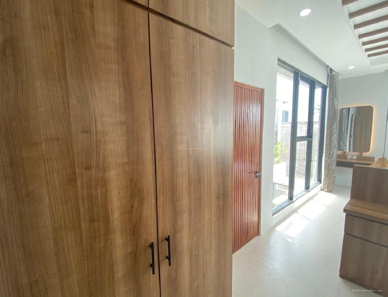 Villa Tumbak Bayuh Mengwi Badung Bali