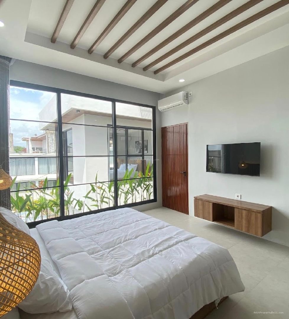 Villa Tumbak Bayuh Mengwi Badung Bali