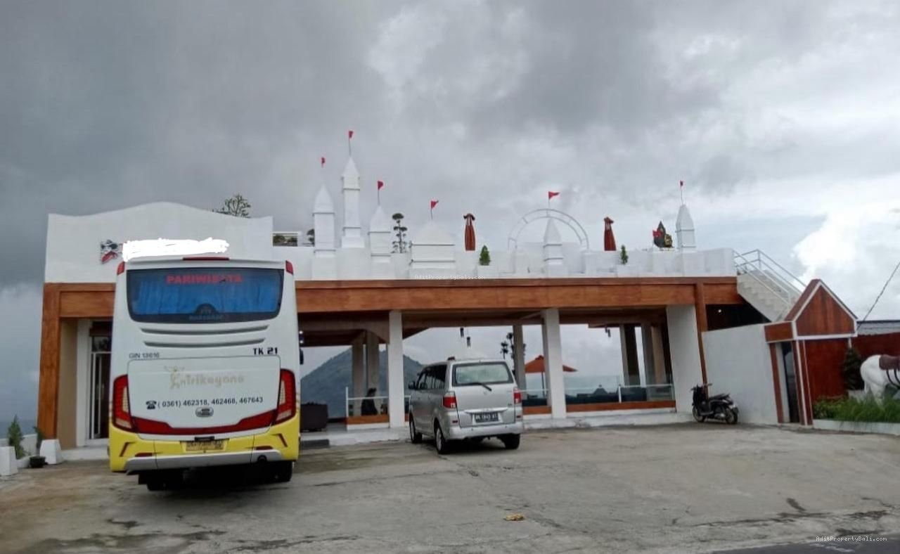 Restaurant kintamani bangli