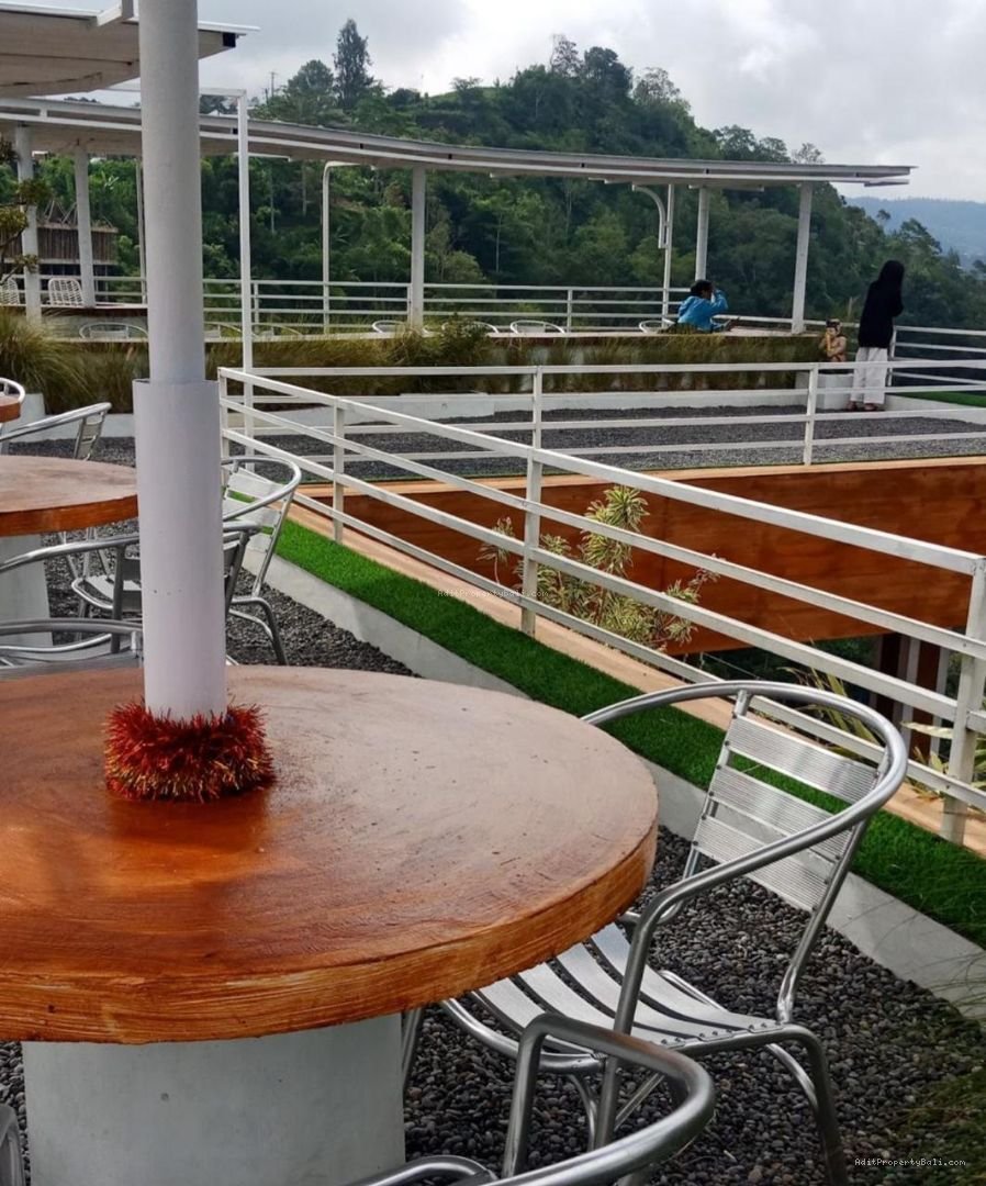 Restaurant kintamani bangli