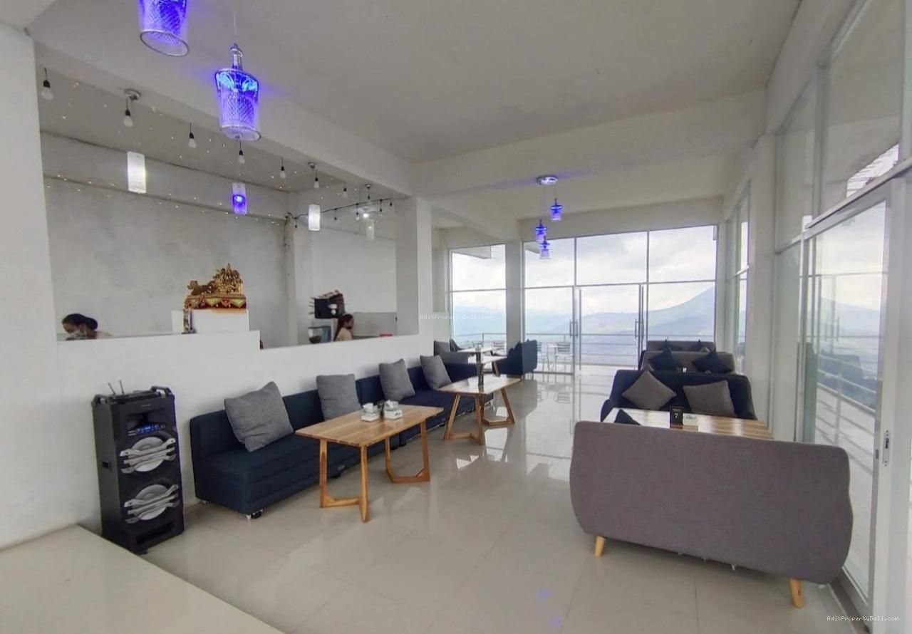 Restaurant kintamani bangli