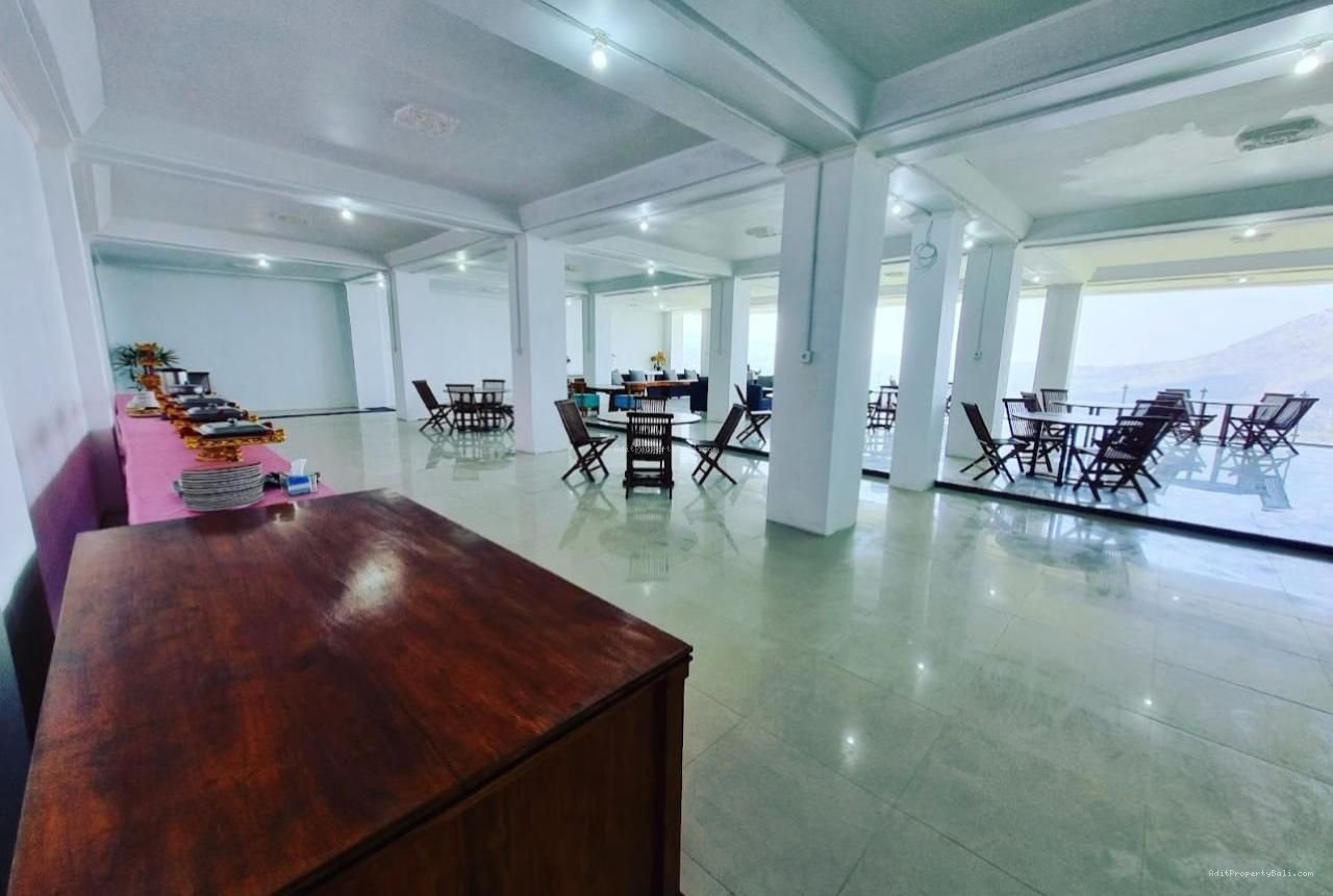 Restaurant kintamani bangli