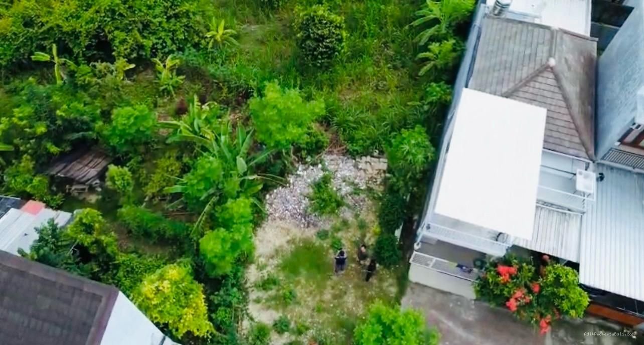 Tanah gong suling jimbaran