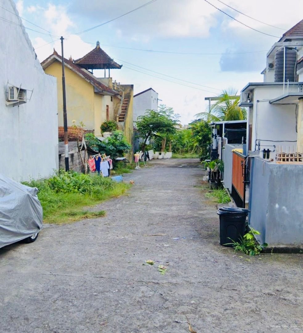 Tanah gong suling jimbaran