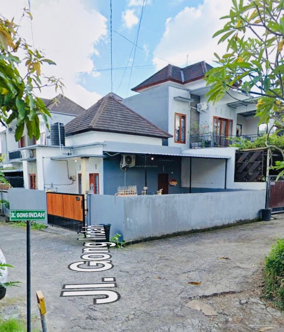 Tanah gong suling jimbaran