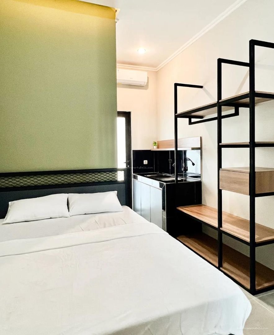 Kost Elite Kampus Udayana Jimbaran Badung