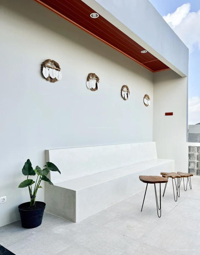 Kost Elite Kampus Udayana Jimbaran Badung