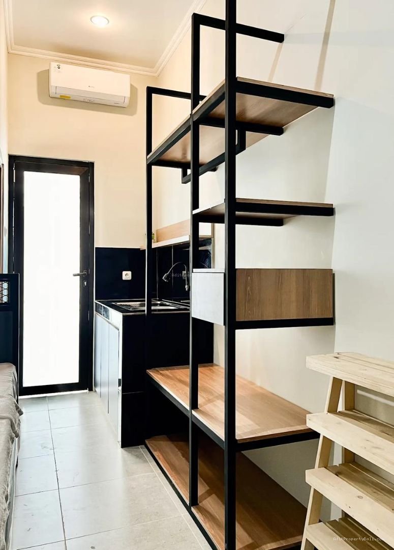 Kost Elite Kampus Udayana Jimbaran Badung