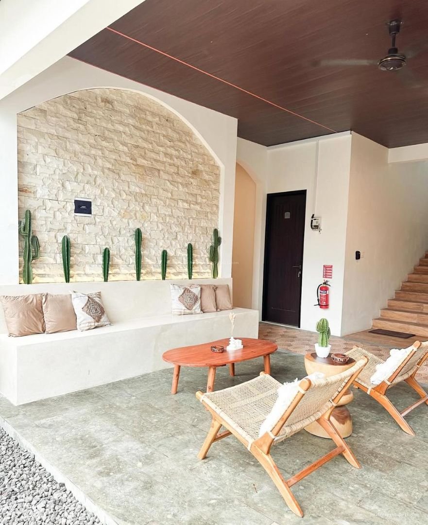 Kost Elite Kampus Udayana Jimbaran Badung Bali