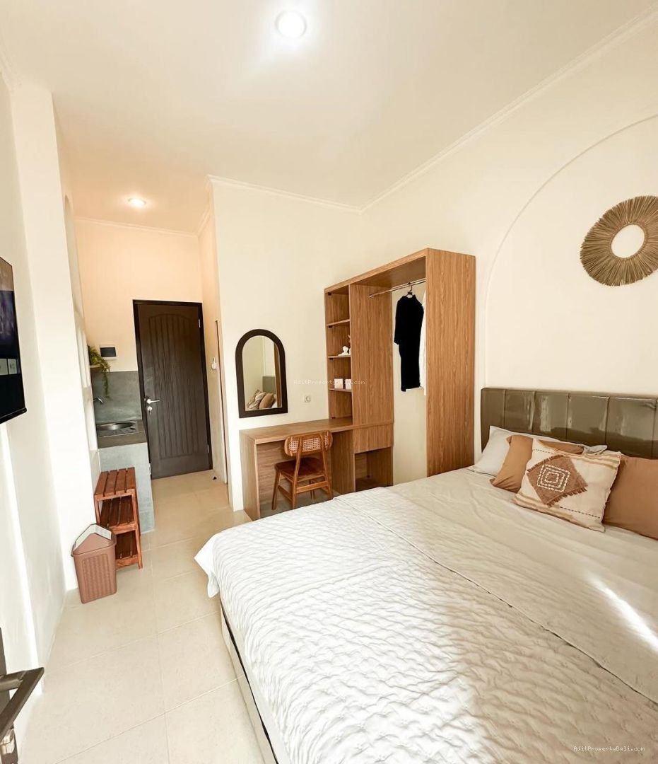 Kost Elite Kampus Udayana Jimbaran Badung Bali