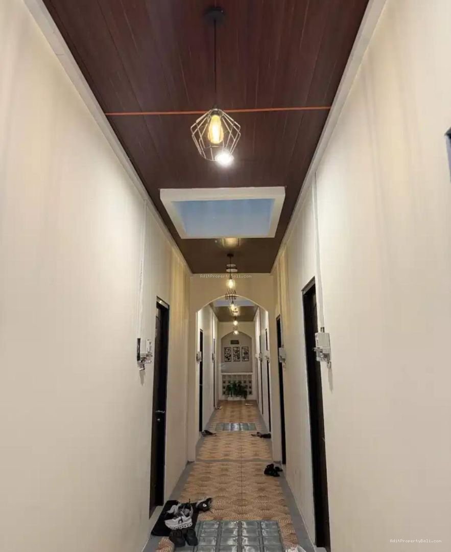 Kost Elite Kampus Udayana Jimbaran Badung Bali