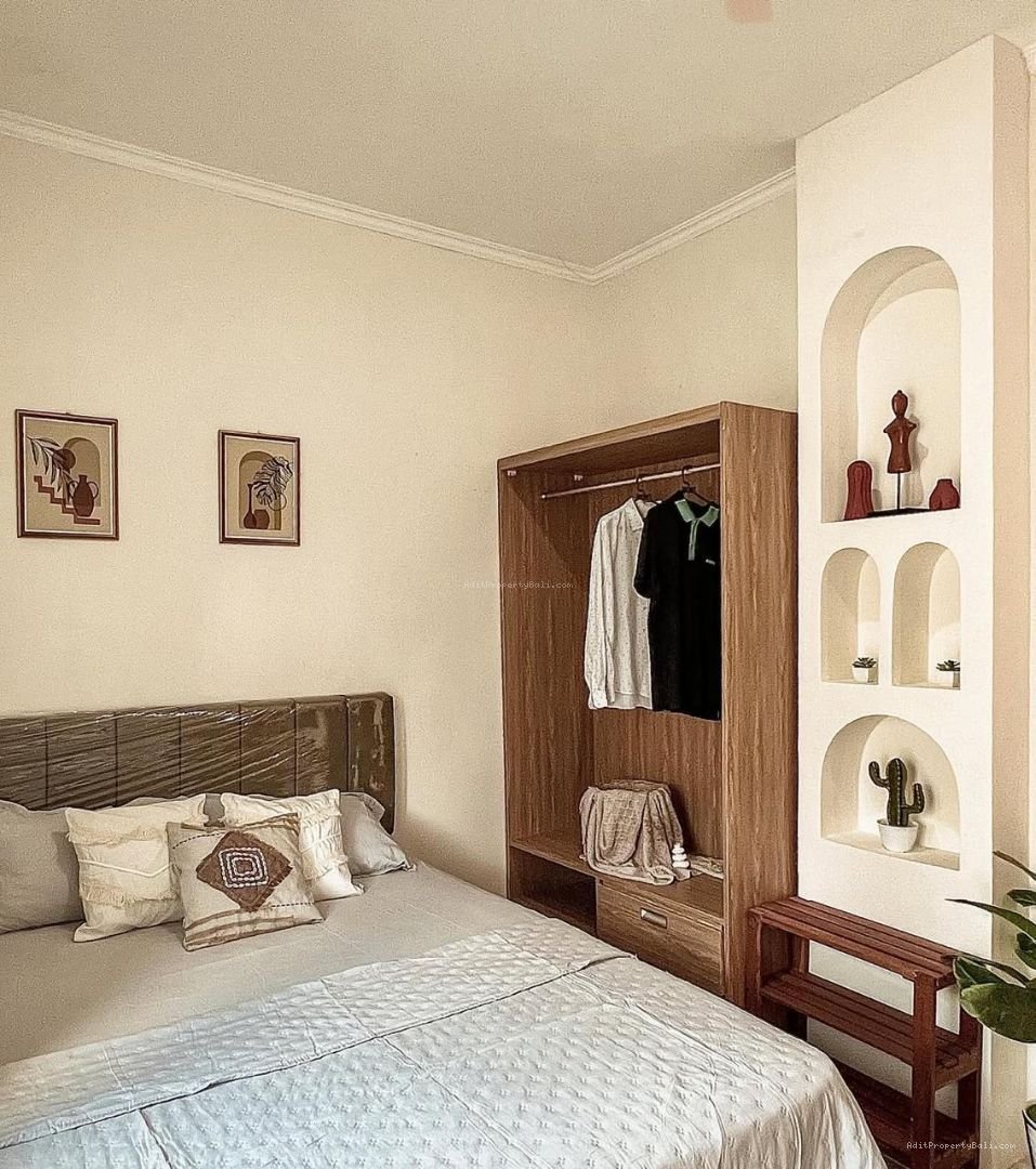 Kost Elite Kampus Udayana Jimbaran Badung Bali