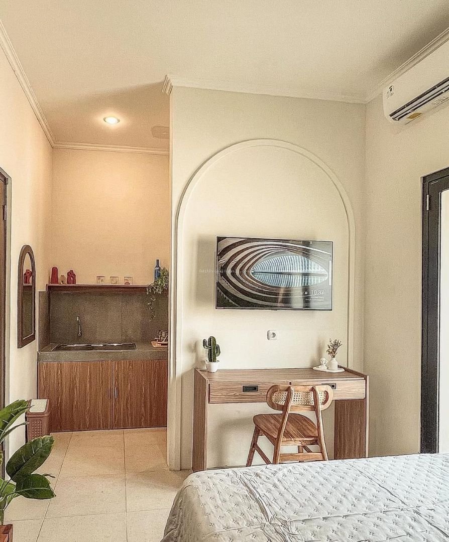 Kost Elite Kampus Udayana Jimbaran Badung Bali