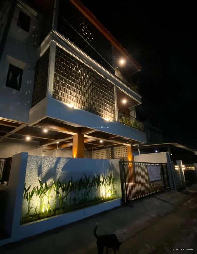 Kost Elite Goa Gong Jimbaran Badung