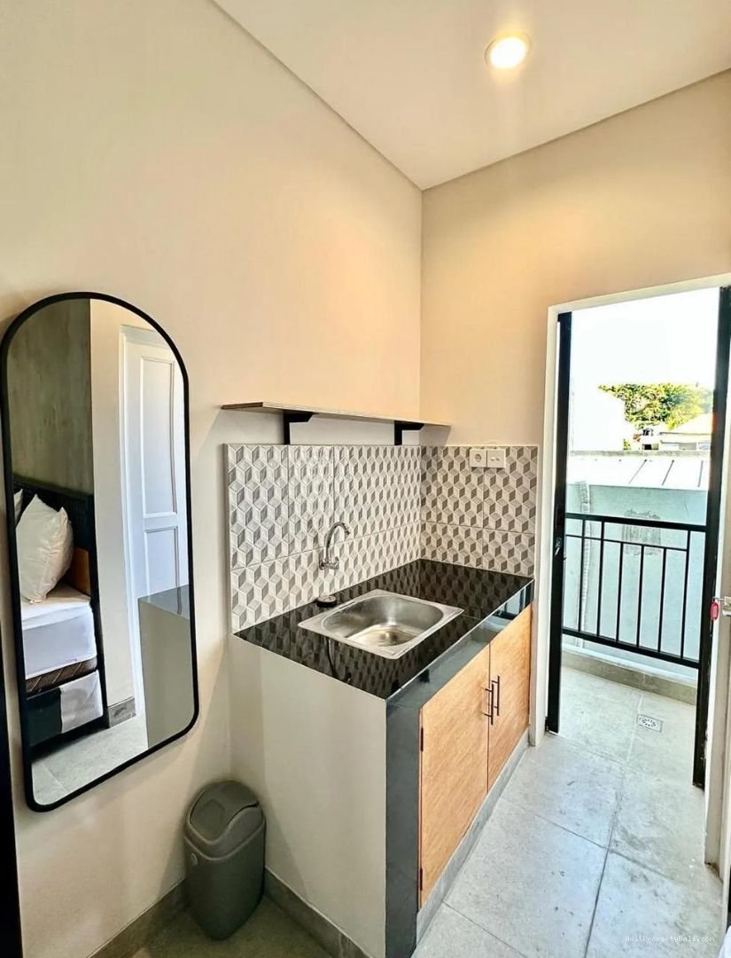 Kost Elite Goa Gong Jimbaran Badung