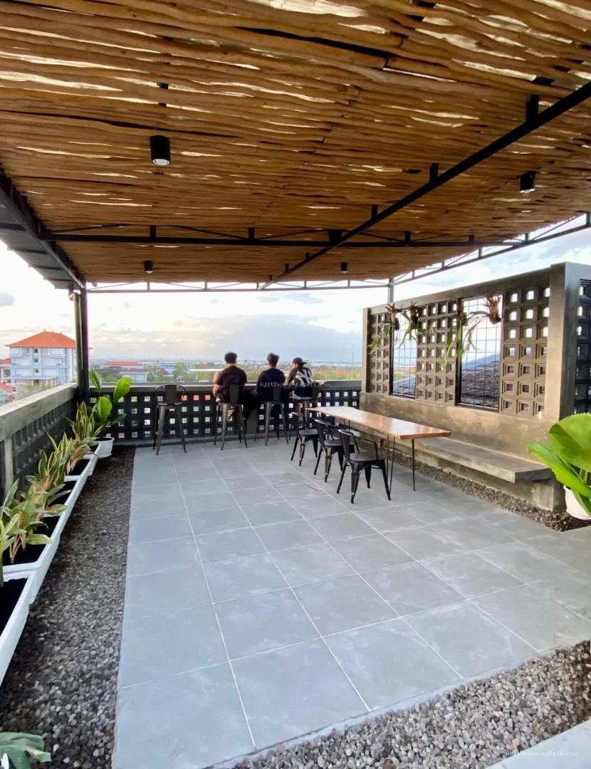 Kost Elite Goa Gong Jimbaran Badung