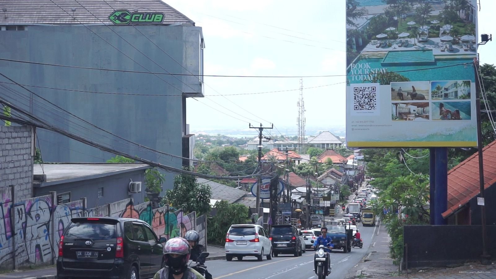 Tanah Raya Uluwatu Jimbaran Badung