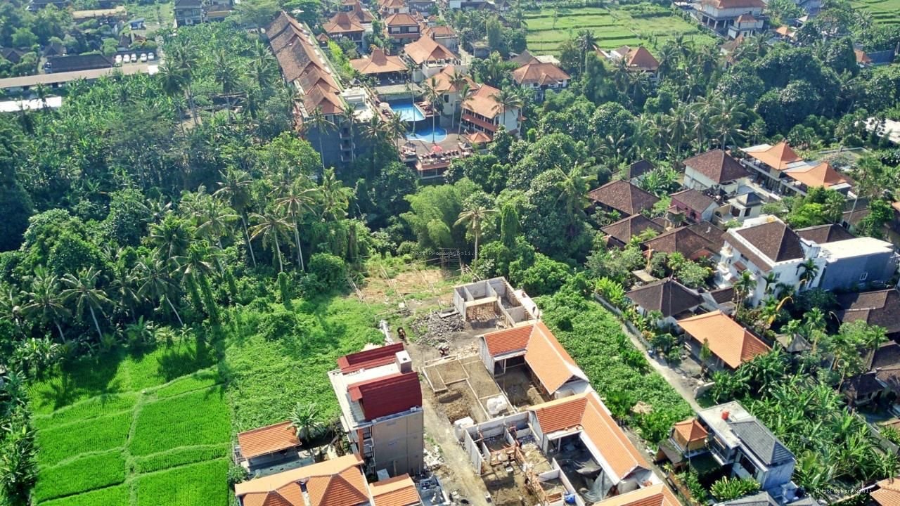 Tanah Tirta Tawar Ubud Gianyar