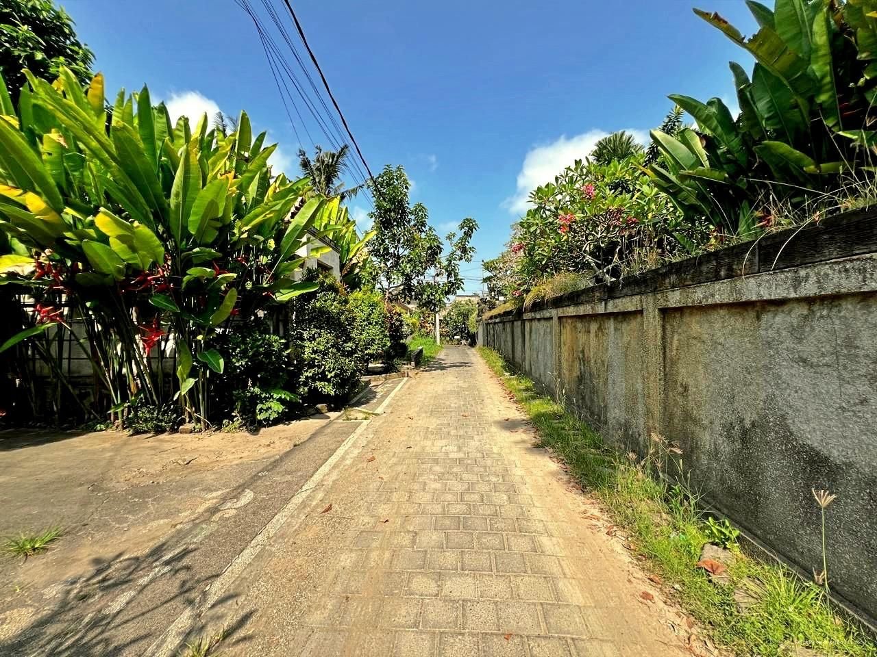 Tanah Tirta Tawar Ubud Gianyar