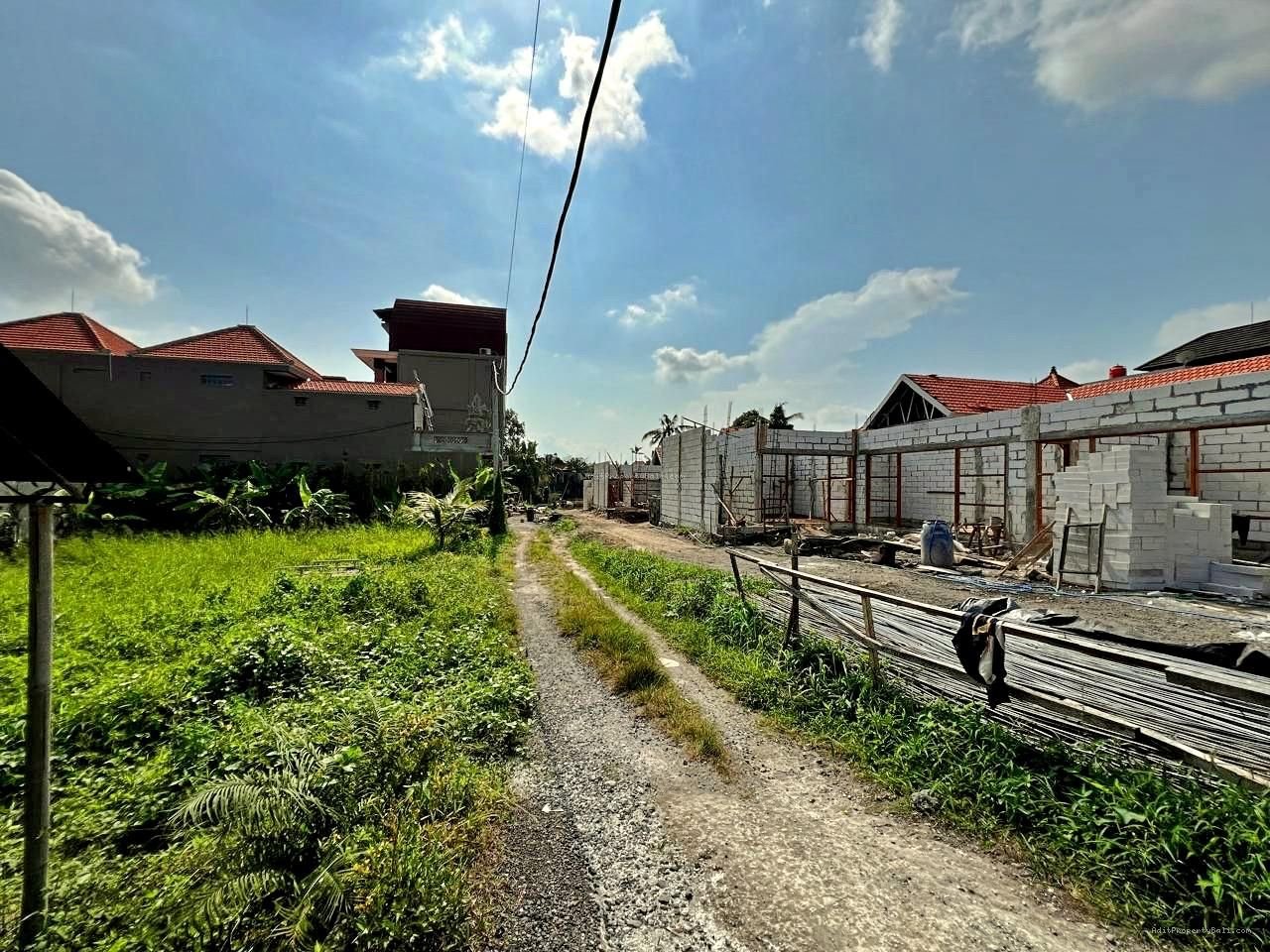 Tanah Tirta Tawar Ubud Gianyar