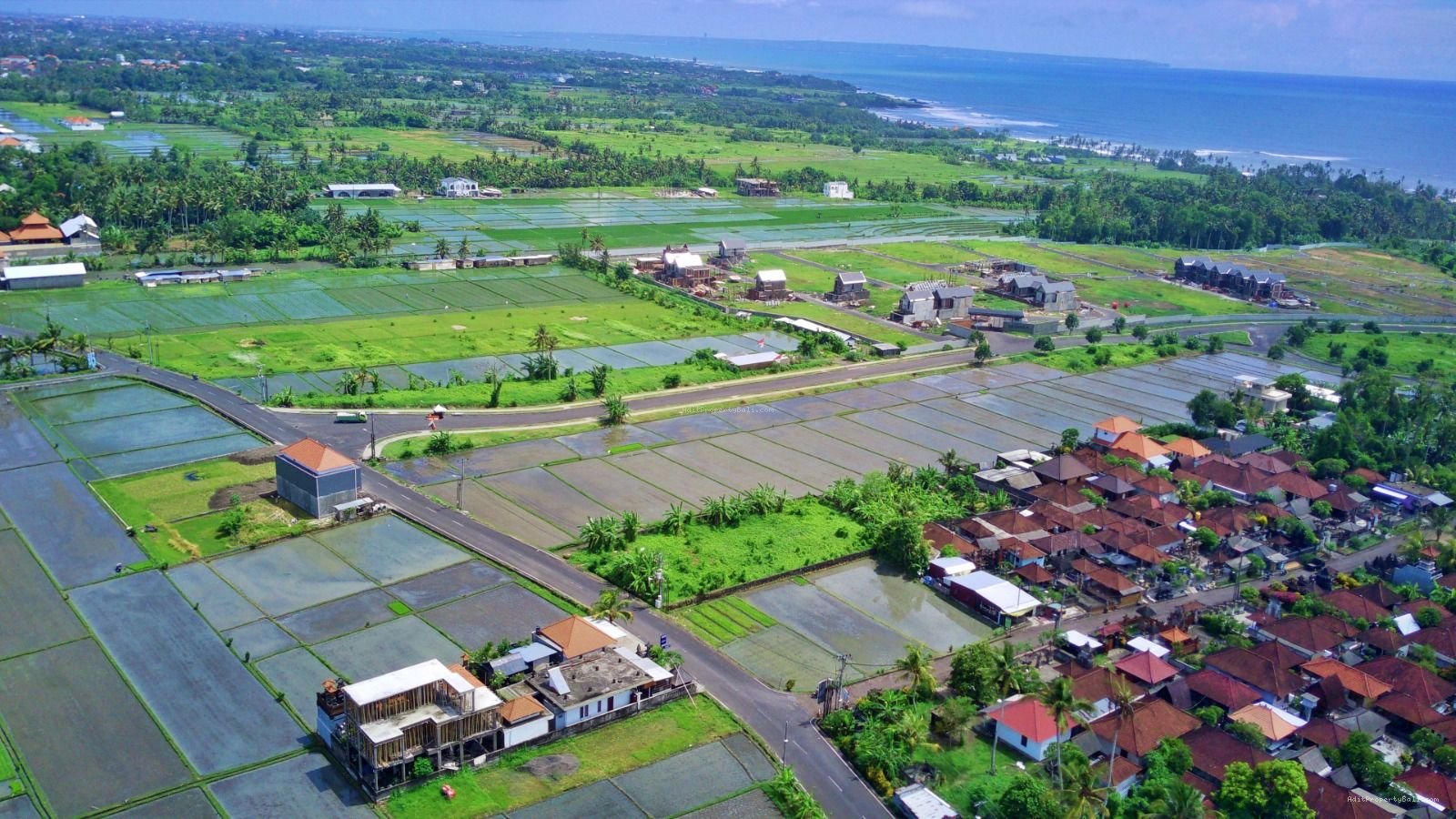 Tanah Premium Kebo Iwa Kediri Tabanan