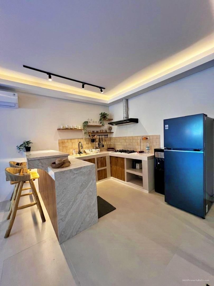 Villa seminyak badung