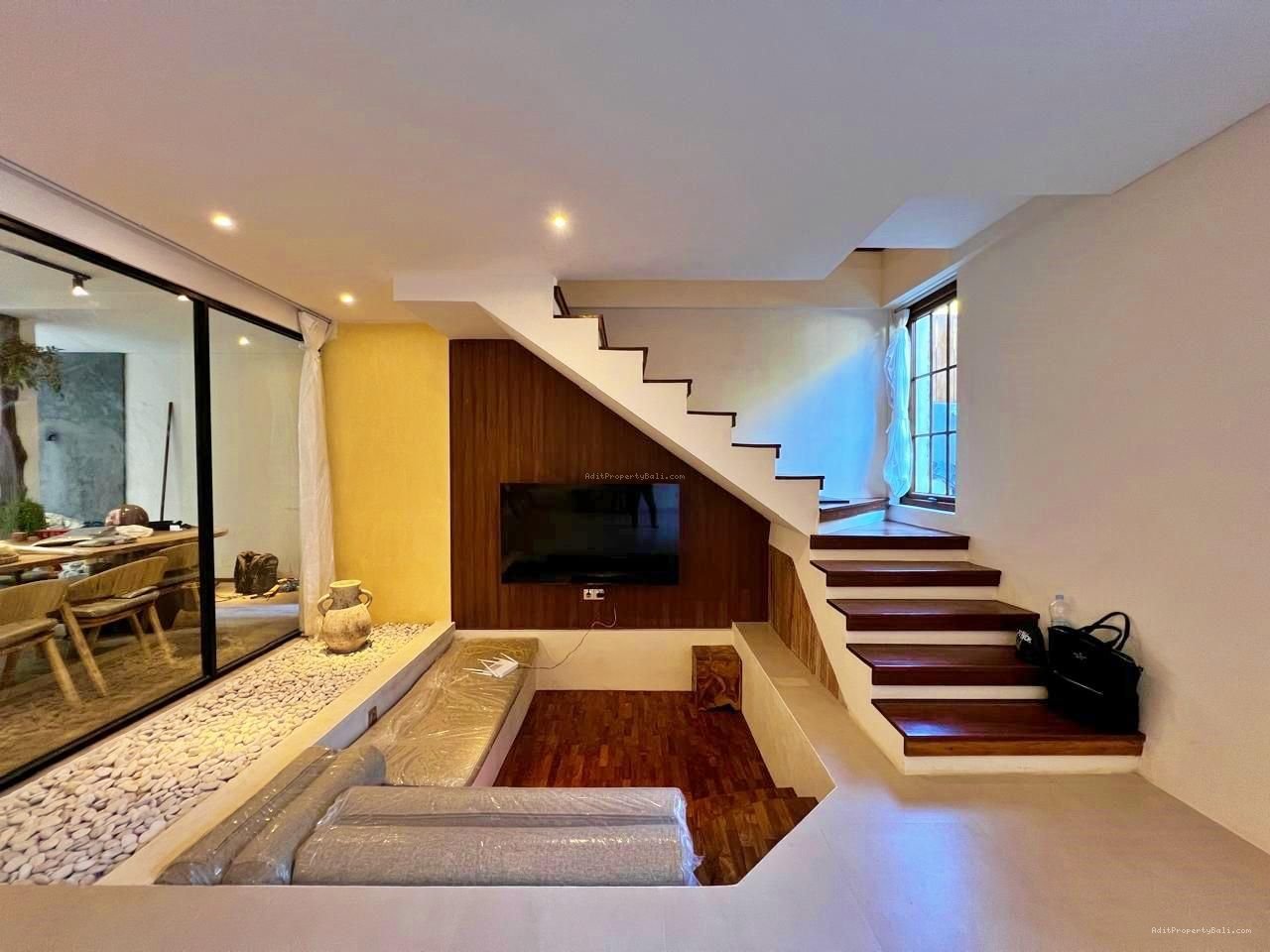 Villa seminyak badung