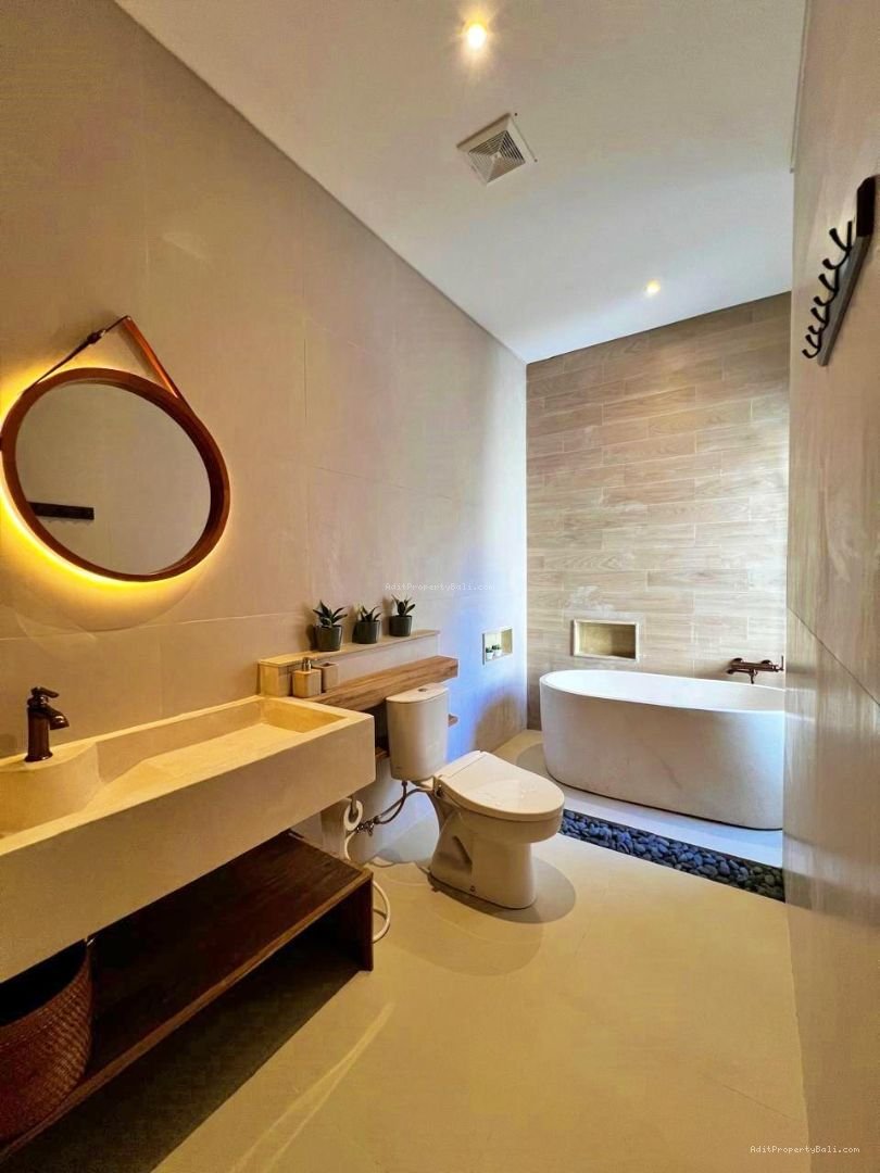 Villa seminyak badung